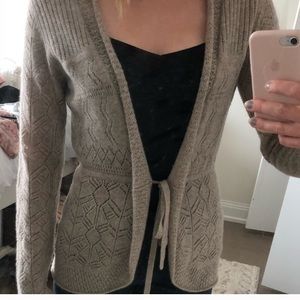 Elena Solano Cashmere Sweater